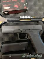 Glock  9x19mm Parabellum | Luger | NATO