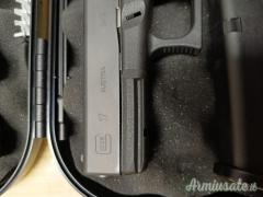 Glock  9x19mm Parabellum | Luger | NATO