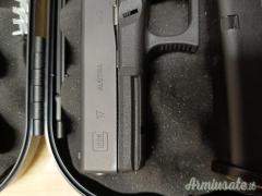 Glock  9x19mm Parabellum | Luger | NATO