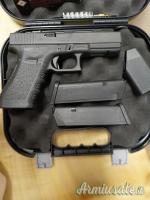 Glock  9x19mm Parabellum | Luger | NATO