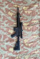 Norinco M4 .223 Remington