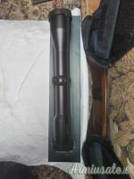 Swarovski Habicht 8x50