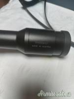 Swarovski Habicht 8x50