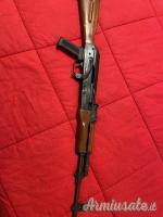 SDM - Sino Defense Manufacturing ak 47 sovietic series 7.62x39mm