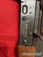 SDM - Sino Defense Manufacturing ak 47 sovietic series 7.62x39mm