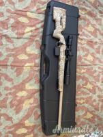 Sabatti TATTICAL DESERT .308 Winchester
