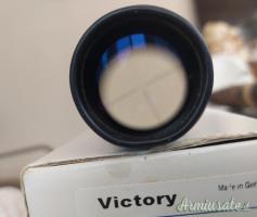 Ottica zeiss victory varipoint 3-12×56 T ill. Ret.60