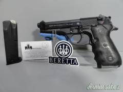 Beretta mod. 98/FS cal. 9x21 m/m