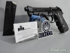 Beretta mod. 98/FS cal. 9x21 m/m
