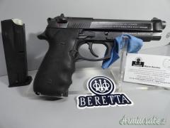 Beretta mod. 98/FS cal. 9x21 m/m