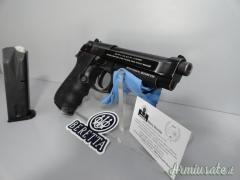 Beretta mod. 98/FS cal. 9x21 m/m