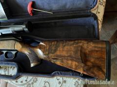 Blaser R 93 Attachè .300 Winchester Magnum