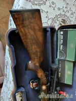 Blaser R 93 Attachè .300 Winchester Magnum