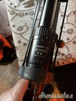 Blaser R 93 Attachè .300 Winchester Magnum