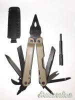 Leatherman supertool 300M