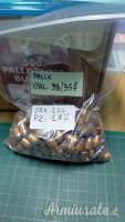 PALLE VARIE - BOSSOLI - DIES .38  .357