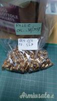 PALLE VARIE - BOSSOLI - DIES .38  .357