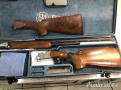 Beretta S682 trap 12