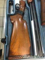 Beretta S682 trap 12