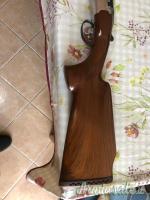 Beretta S682 trap 12