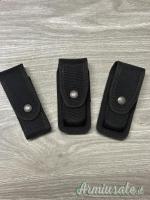 Porta caricatore Vega Holster bifilare cordura tasca caricatori