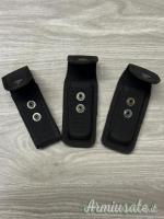 Porta caricatore Vega Holster bifilare cordura tasca caricatori