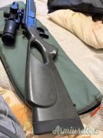 Bergara BA 13 TD .308 Winchester