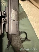 Bergara BA 13 TD .308 Winchester