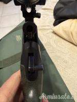 Bergara BA 13 TD .308 Winchester