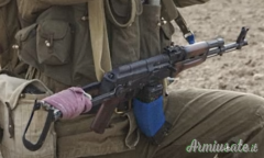 Laccio emostatico russo per calcio AK AKM AK74