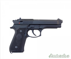 Beretta 98FS 9x21mm IMI