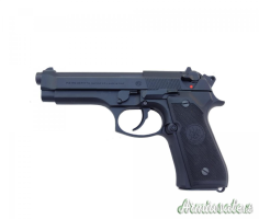 Beretta 98FS 9x21mm IMI