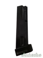 Beretta 98FS 9x21mm IMI