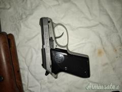 Beretta Tom cat 7.65x22mm Parabellum  |  7.65x22mm Luger  | .30 Luger