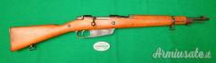 Carcano 91/38 cal.6.5x52