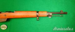 Carcano 91/38 cal.6.5x52