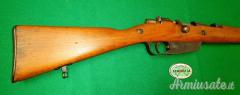 Carcano 91/38 cal.6.5x52