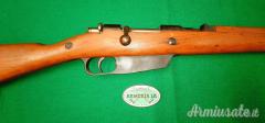 Carcano 91/38 cal.6.5x52