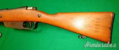 Carcano 91/38 cal.6.5x52