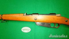 Carcano 91/38 cal.6.5x52
