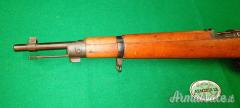 Carcano 91/38 cal.6.5x52