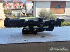 Ottica Vortex Stike Eagle 1-6x24 (SPF)