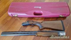 PERAZZI  SC1  TRAP  ELICA
