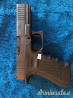 Glock 17 FS 9x21