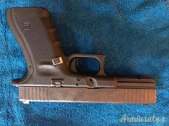 Glock 17 FS 9x21