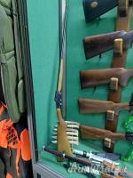 ...Altro | Non elencato Flobert 8