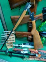 ...Altro | Non elencato Flobert 8