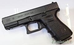 Glock 19 3Agen 9x21mm IMI