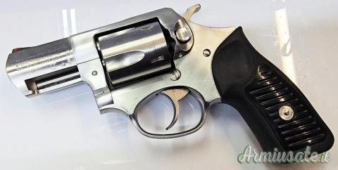 Ruger | Sturm sp101 .38 Special  |  9x29mmR
