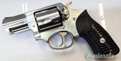 Ruger | Sturm sp101 .38 Special  |  9x29mmR